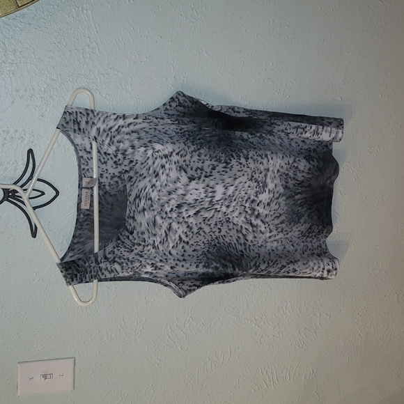 Easywear by Chico's tank - Picture 1 of 3